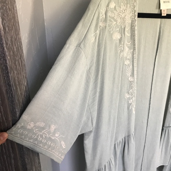 KNOX ROSE Cardigan - Picture 2 of 4